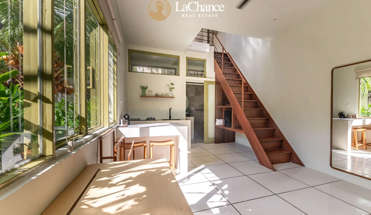 1 bedroom apartment Pererenan10