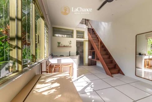 1 bedroom apartment Pererenan10