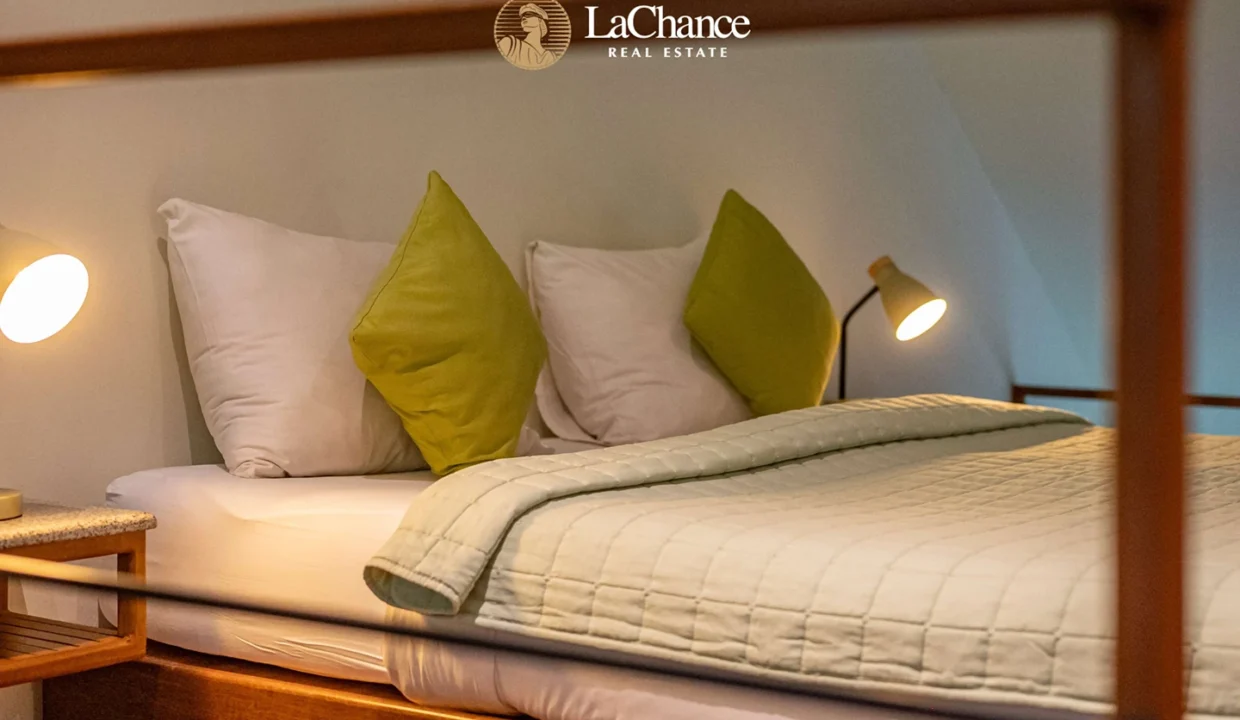 1 bedroom apartment Pererenan12