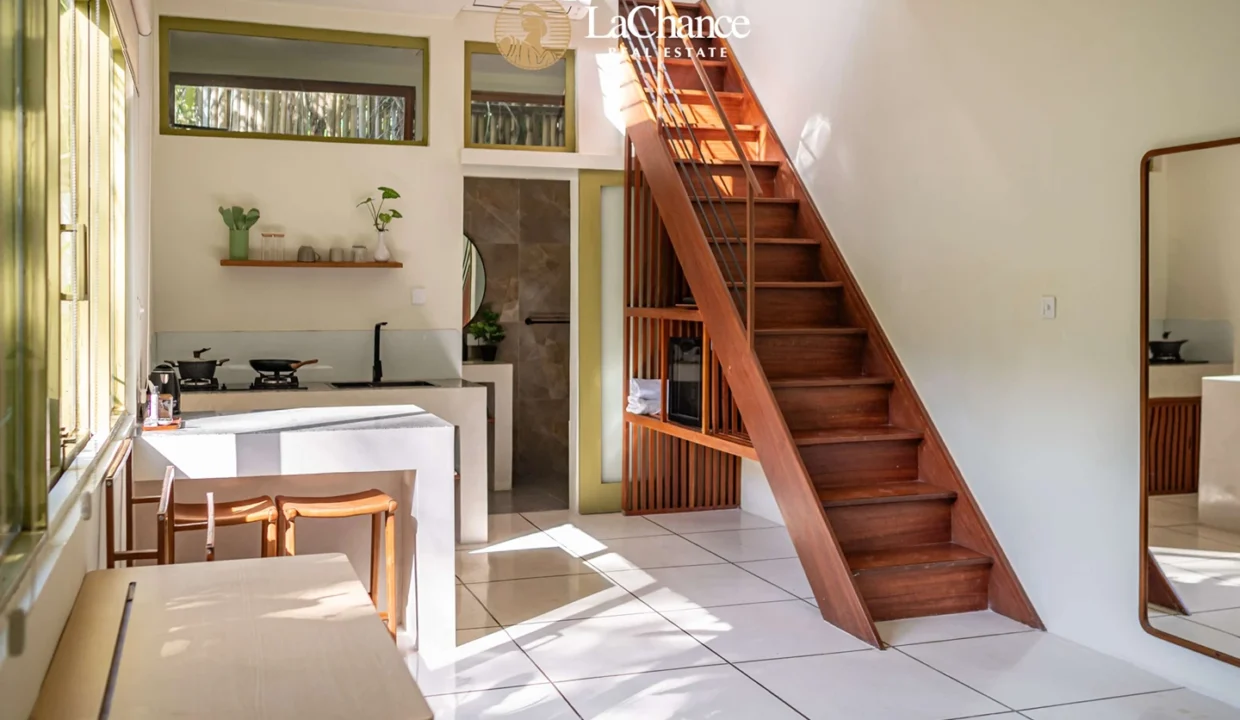 1 bedroom apartment Pererenan14