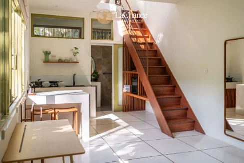 1 bedroom apartment Pererenan14