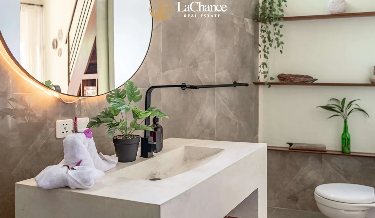 1 bedroom apartment Pererenan15