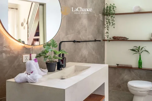 1 bedroom apartment Pererenan15