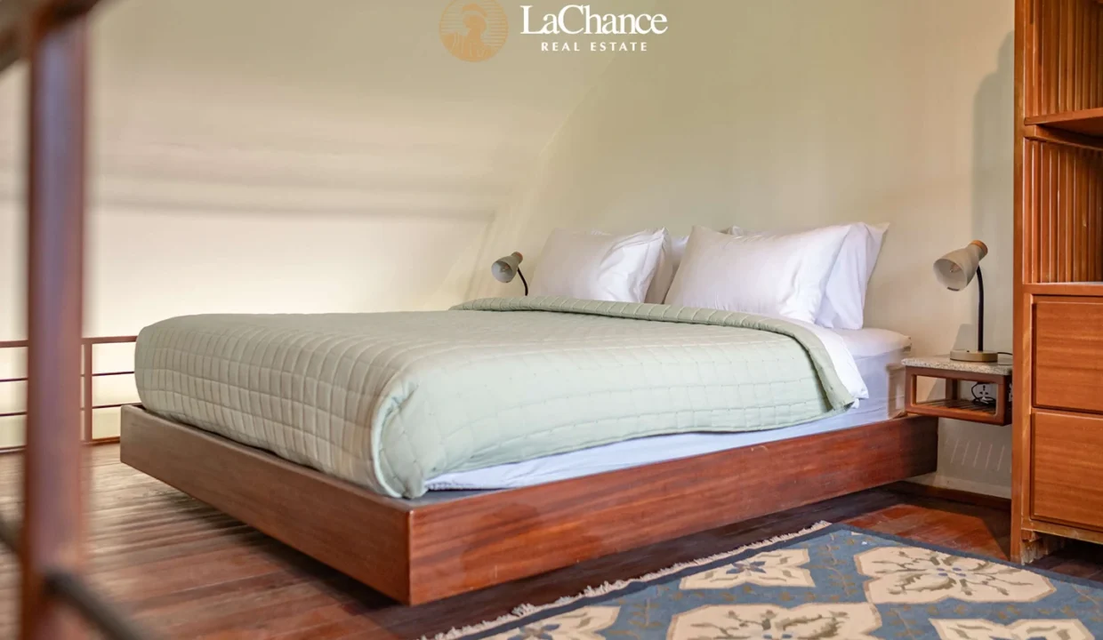 1 bedroom apartment Pererenan17