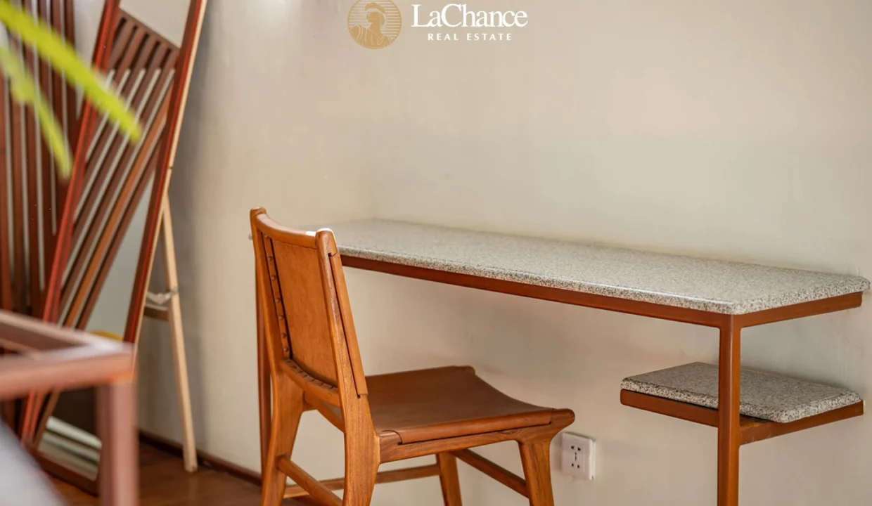 1 bedroom apartment Pererenan18