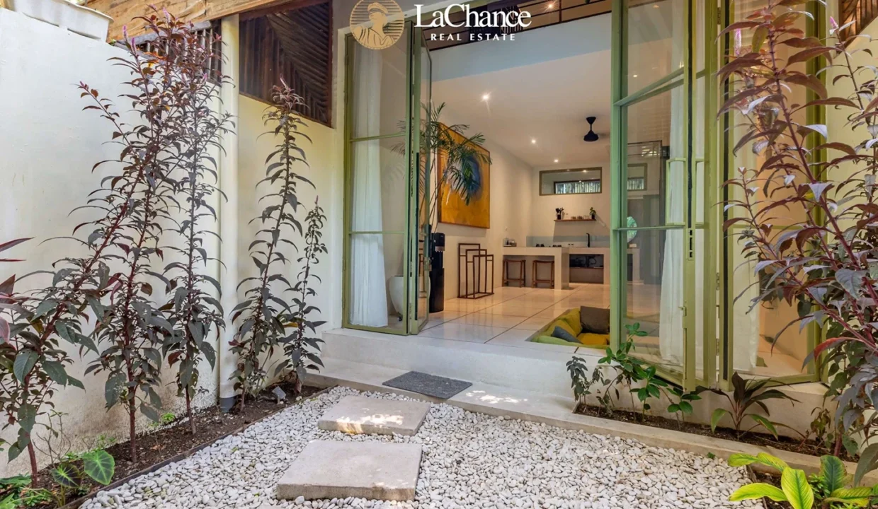 1 bedroom apartment Pererenan2