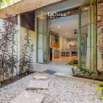 1 bedroom apartment in Pererenan