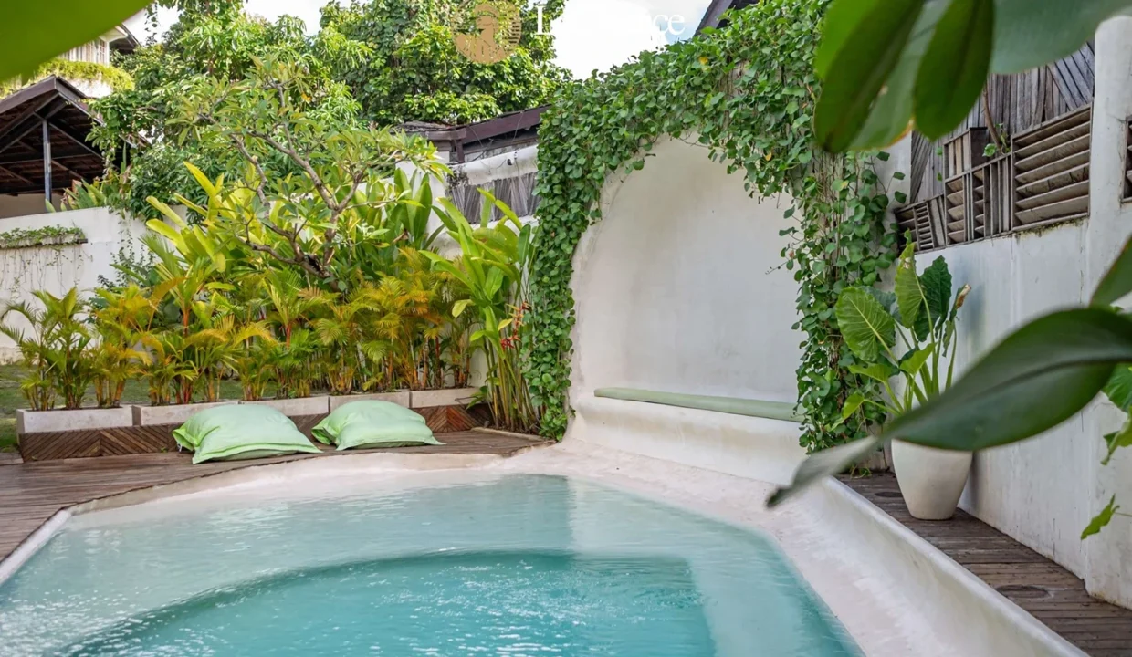 1 bedroom apartment Pererenan4