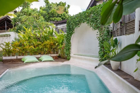 1 bedroom apartment Pererenan4