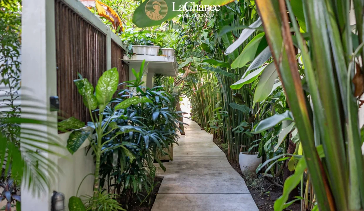 1 bedroom apartment Pererenan5