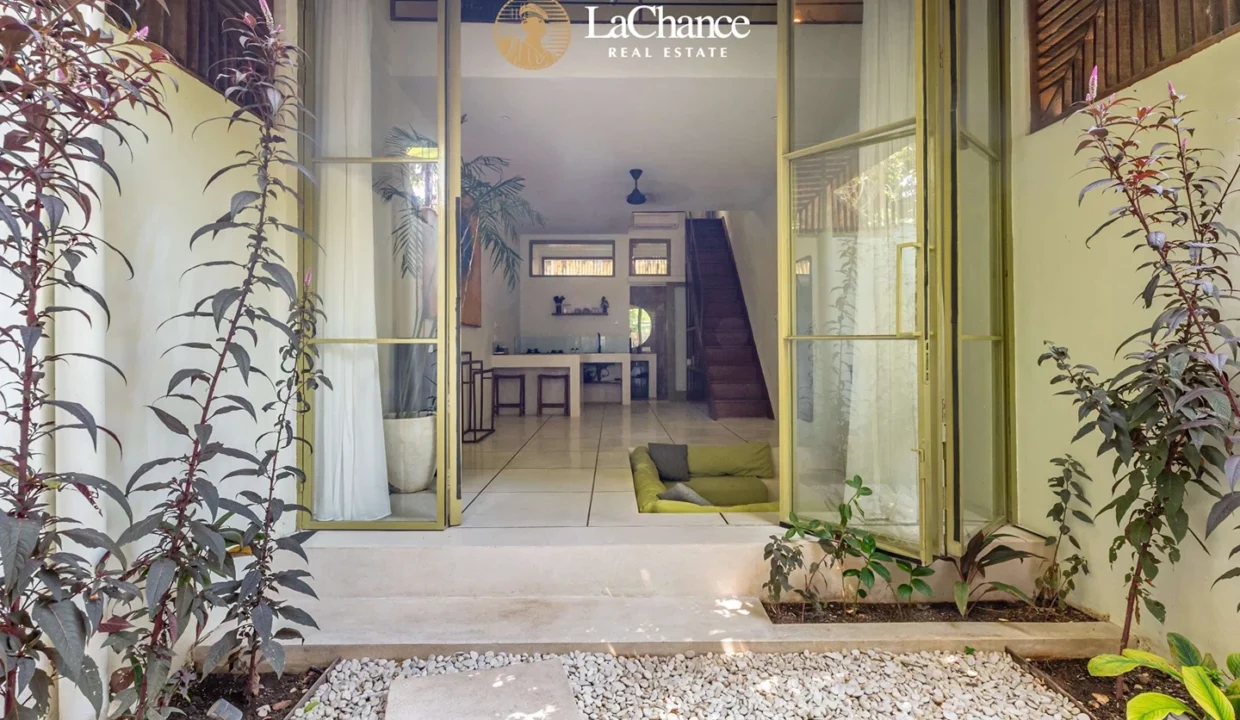 1 bedroom apartment Pererenan6