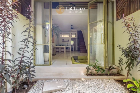 1 bedroom apartment Pererenan6