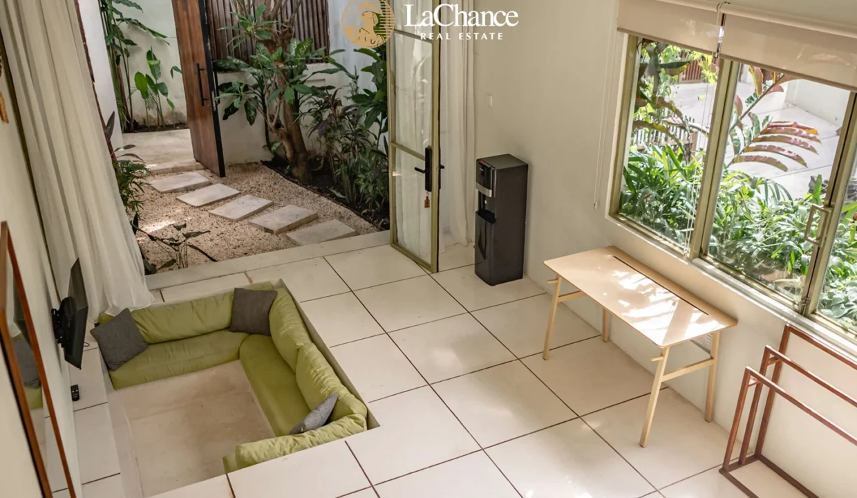 1 bedroom apartment Pererenan8