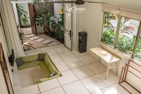1 bedroom apartment Pererenan8
