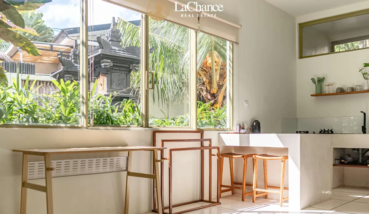 1 bedroom apartment Pererenan9