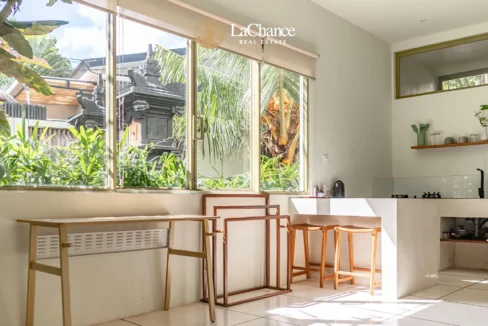 1 bedroom apartment Pererenan9