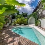 2 bedrooms apartment in pererenan