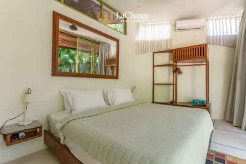 2 bedrooms Pererenan3