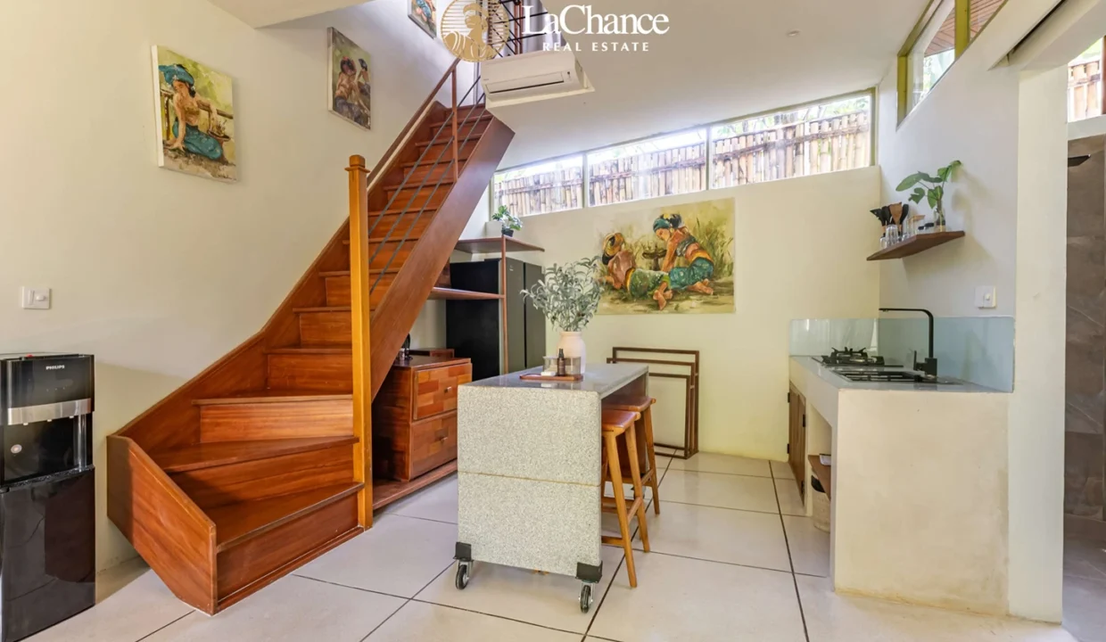 2 bedrooms Pererenan4