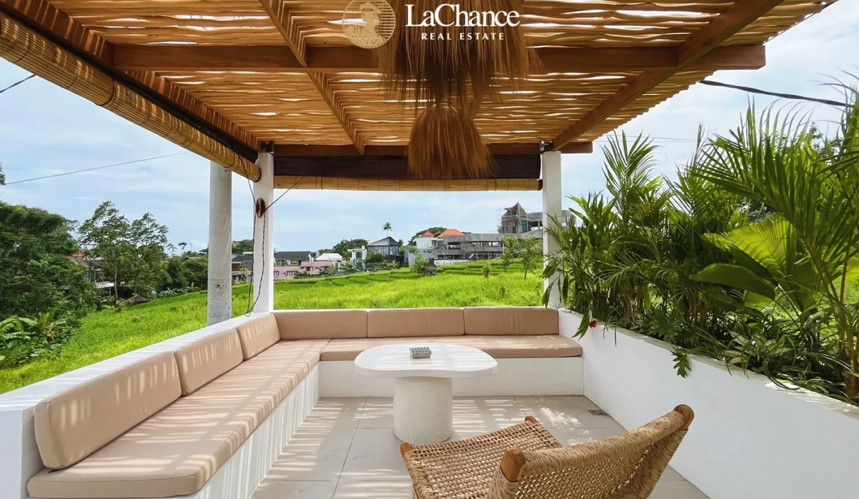 2 bedrooms in Canggu Central1