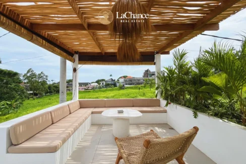 2 bedrooms in Canggu Central1