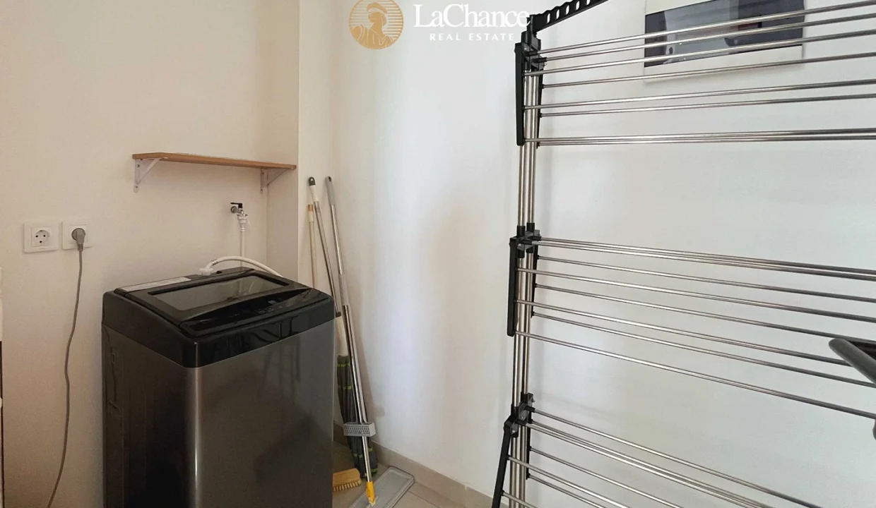 2 bedrooms in Canggu Central10