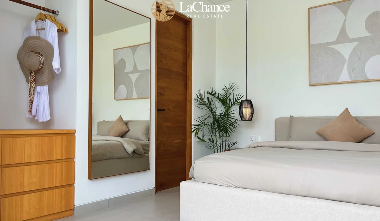 2 bedrooms in Canggu Central12
