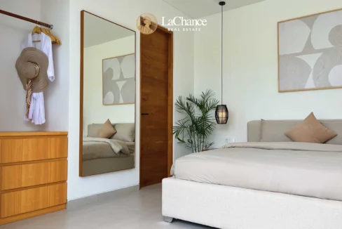 2 bedrooms in Canggu Central12