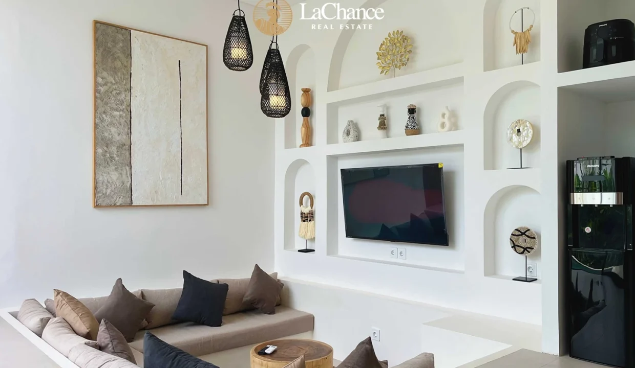 2 bedrooms in Canggu Central17