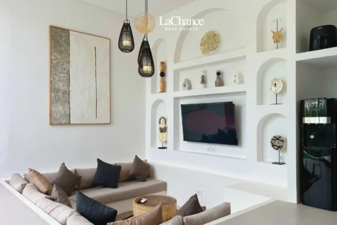 2 bedrooms in Canggu Central17