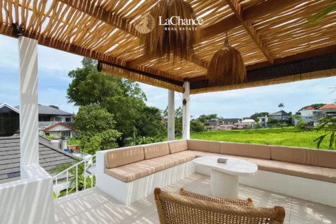 2 bedrooms in Canggu Central2