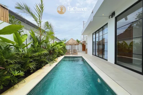 2 bedrooms in Canggu Central3