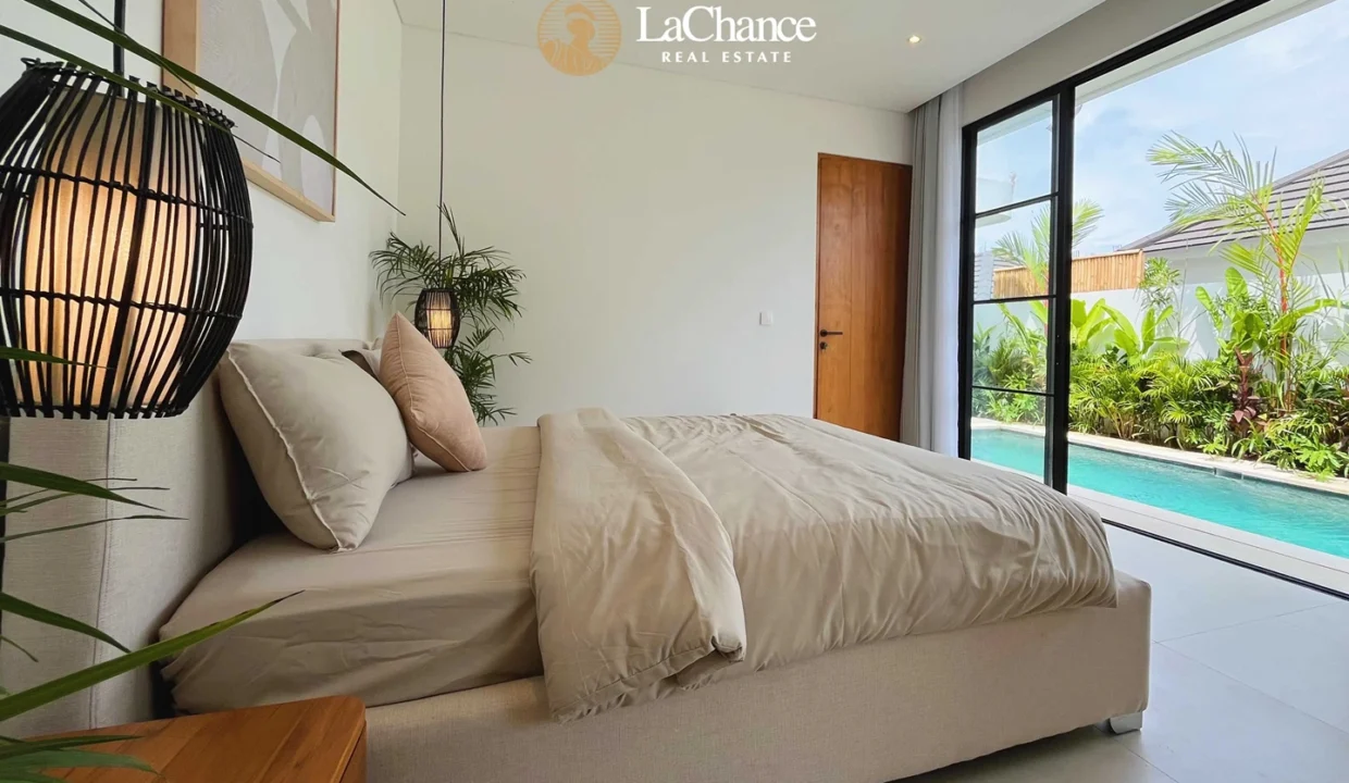 2 bedrooms in Canggu Central7