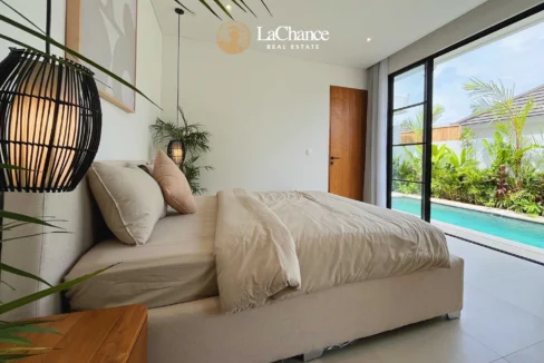 2 bedrooms in Canggu Central7