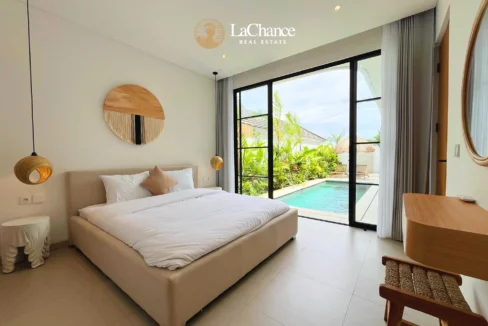 2 bedrooms in Canggu Central8