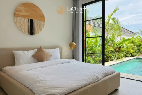 2 bedrooms in Canggu Central9