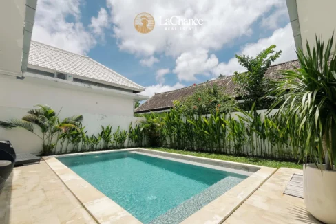 2 bedrooms in Umalas1