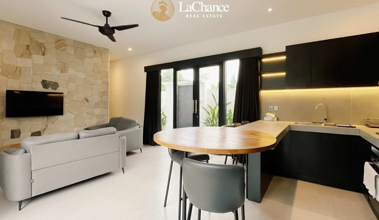 2 bedrooms in Umalas11