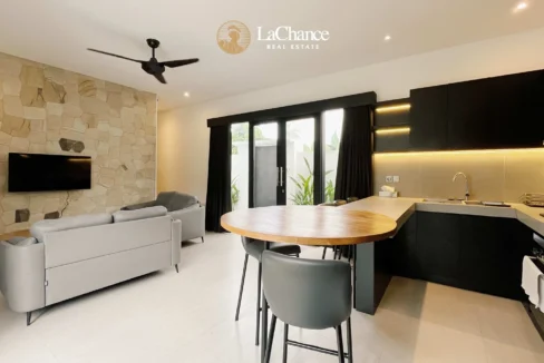 2 bedrooms in Umalas11