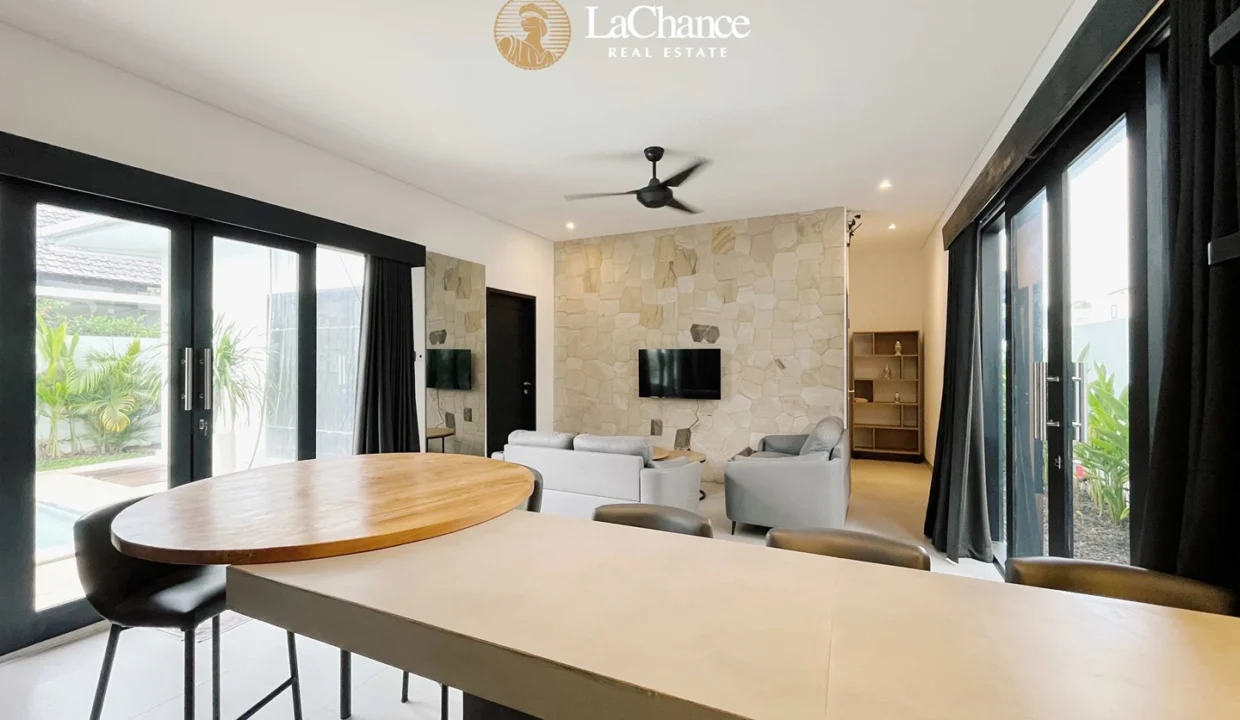 2 bedrooms in Umalas15