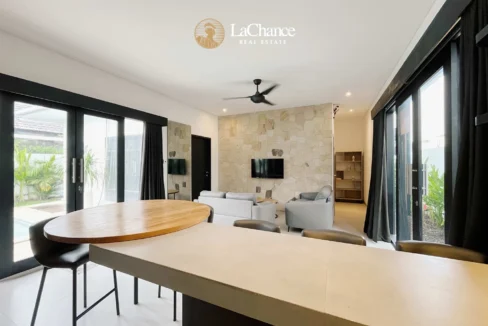 2 bedrooms in Umalas15