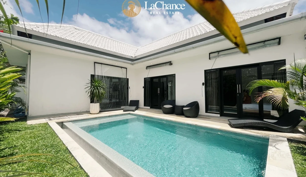 2 bedrooms in Umalas2