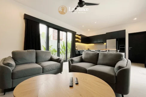 2 bedrooms in Umalas5