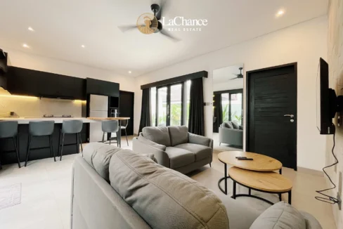 2 bedrooms in Umalas7