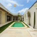 2 bedroom villa Munggu Brand New