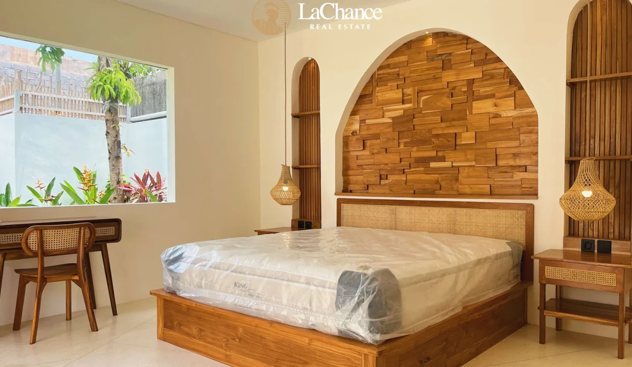 2 bedrooms villa Seseh-Munggu12