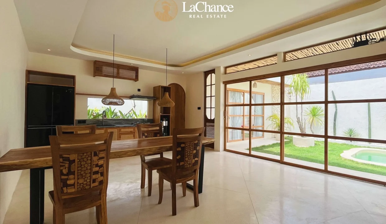 2 bedrooms villa Seseh-Munggu13