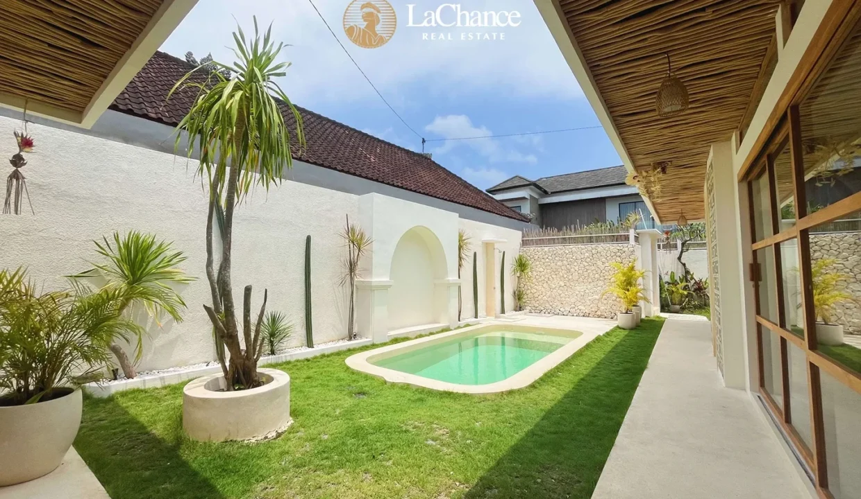 2 bedrooms villa Seseh-Munggu2