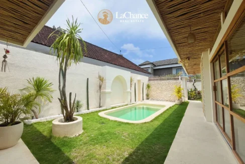 2 bedrooms villa Seseh-Munggu2