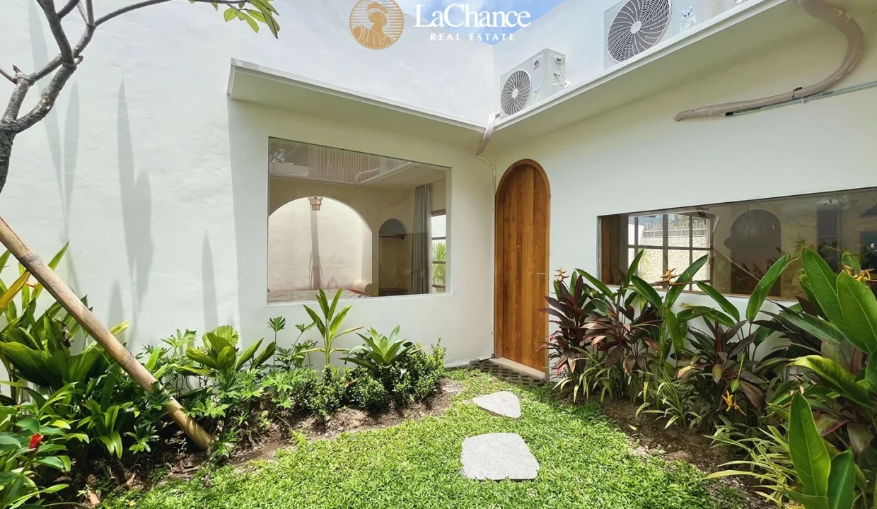 2 bedrooms villa Seseh-Munggu3